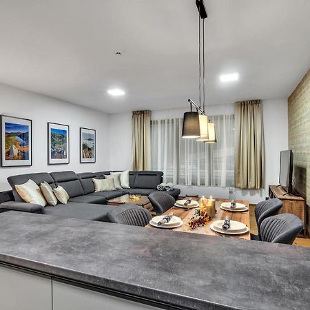 Apartment Adelka 102 Špindlerŭv Mlýn Ngoại thất bức ảnh