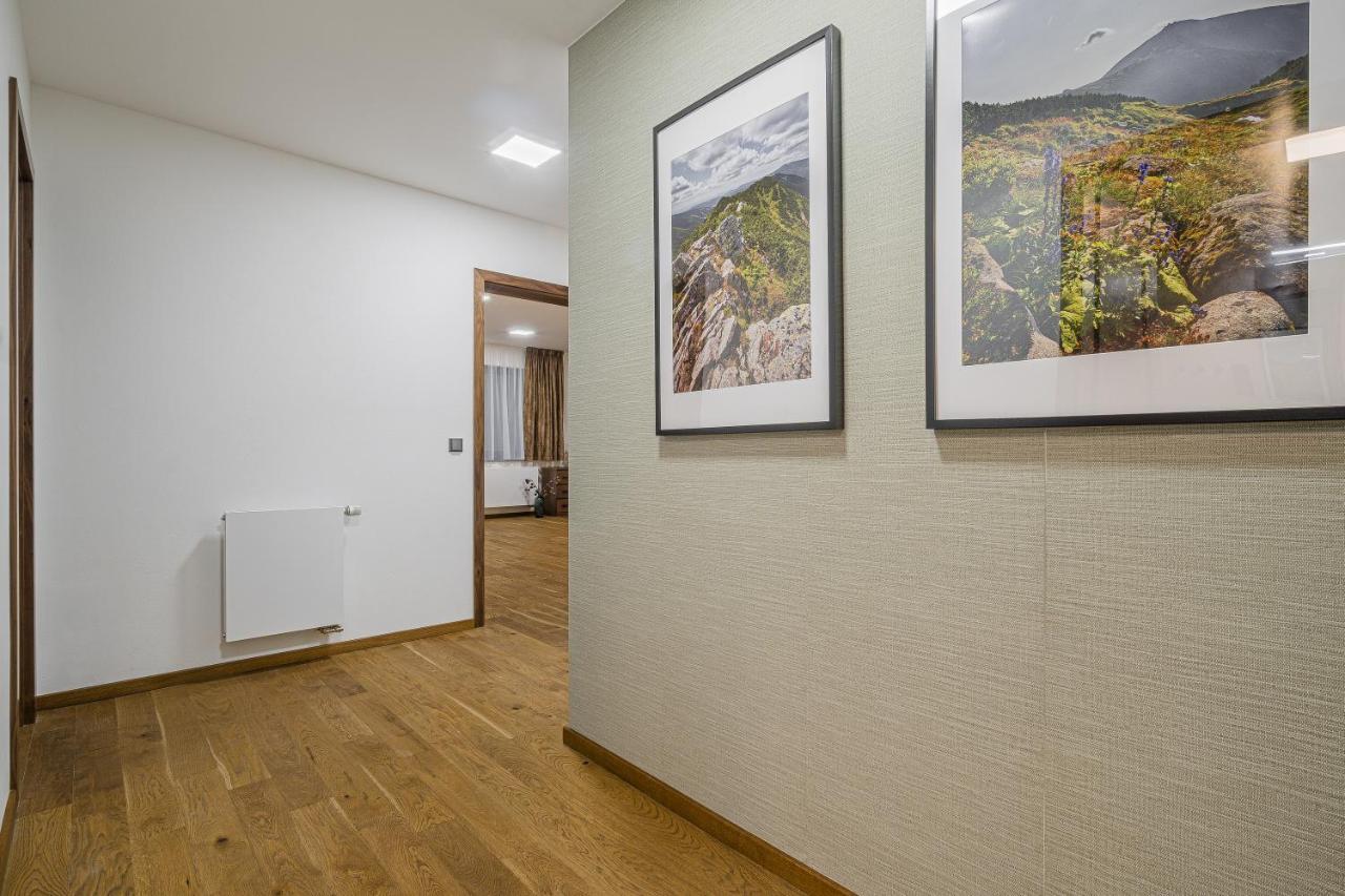 Apartment Adelka 102 Špindlerŭv Mlýn Ngoại thất bức ảnh