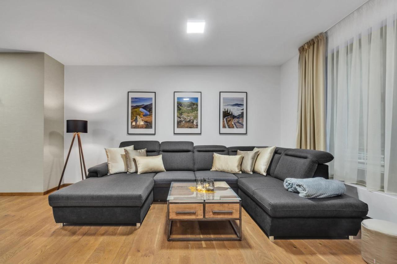 Apartment Adelka 102 Špindlerŭv Mlýn Ngoại thất bức ảnh