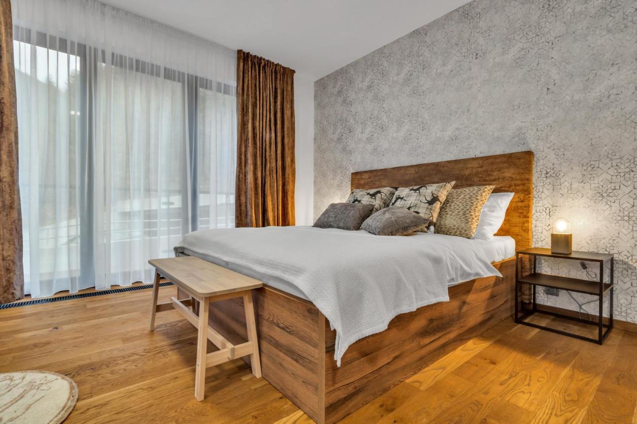 Apartment Adelka 102 Špindlerŭv Mlýn Ngoại thất bức ảnh