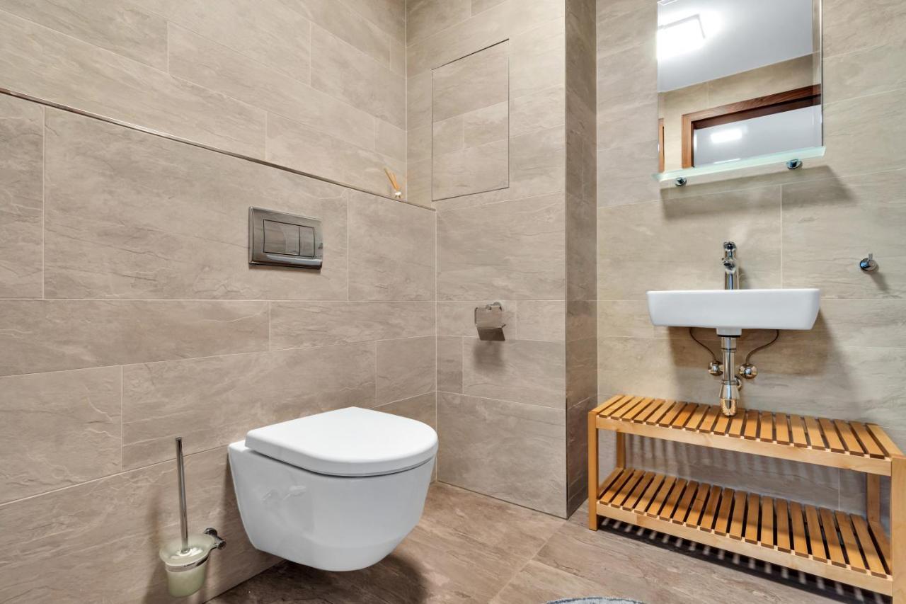 Apartment Adelka 102 Špindlerŭv Mlýn Ngoại thất bức ảnh