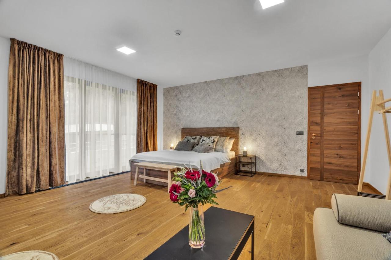 Apartment Adelka 102 Špindlerŭv Mlýn Ngoại thất bức ảnh